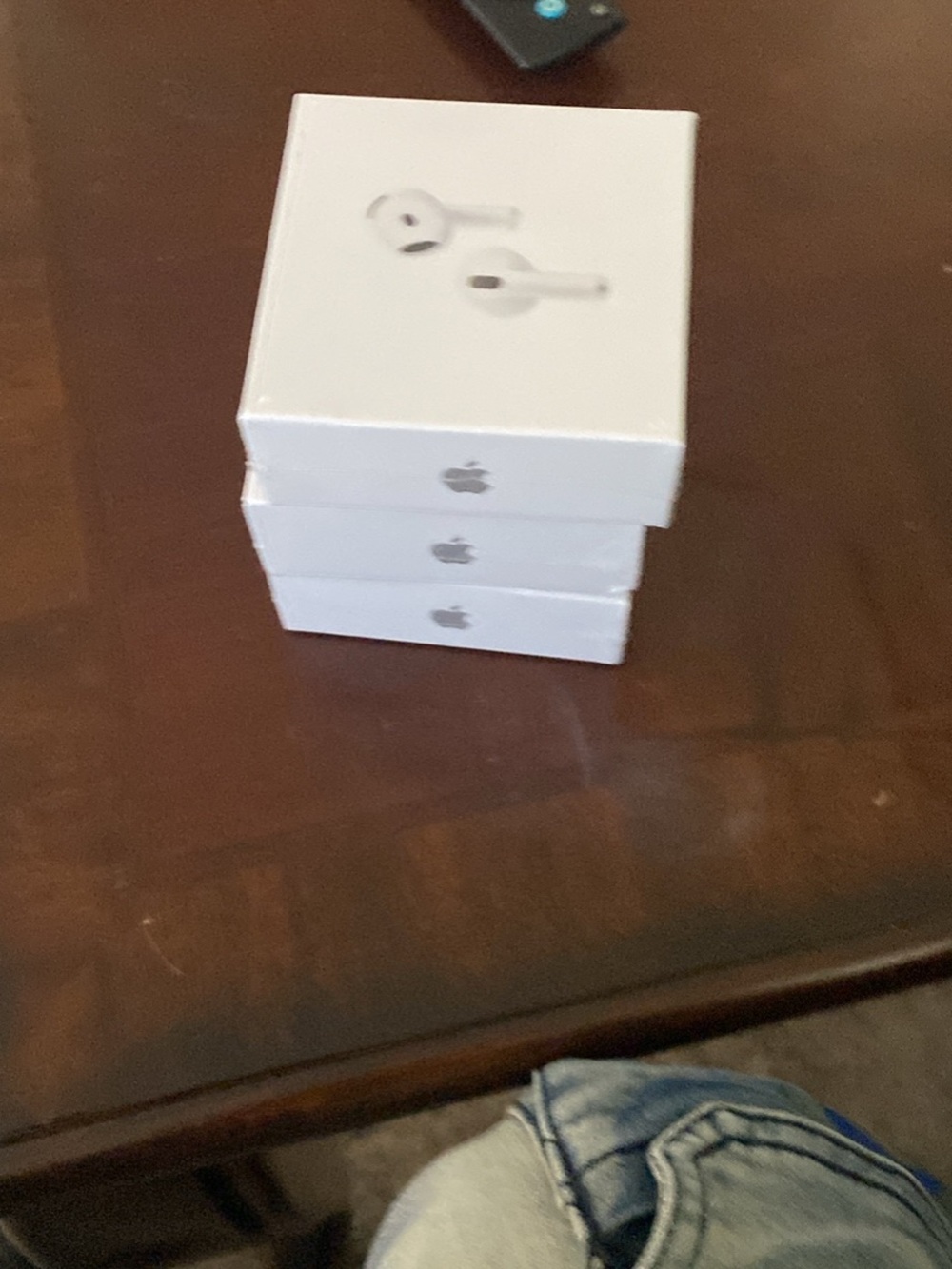 Apple AirPod 4 - Picture 4 of 16
